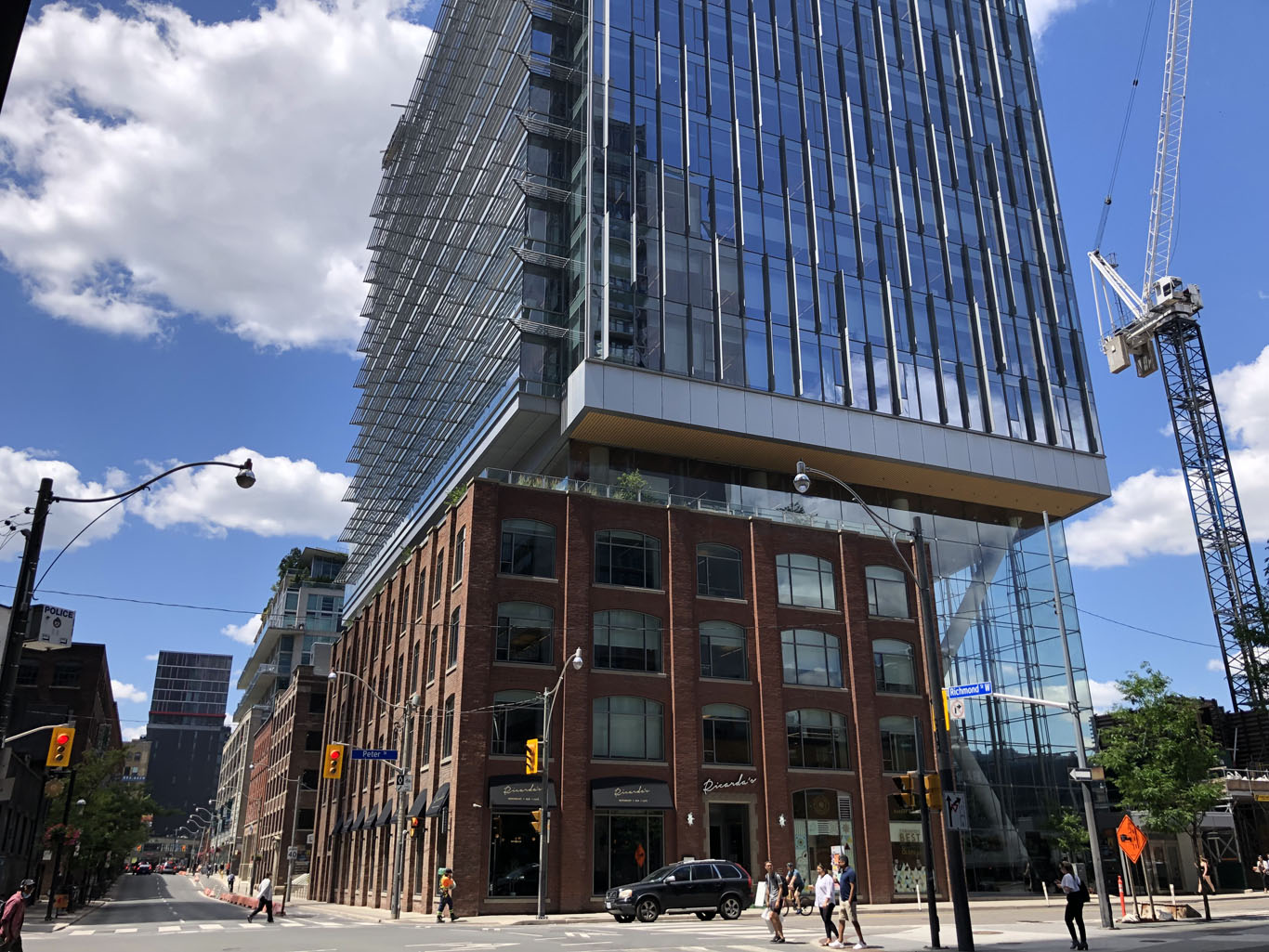 CentreCourt Developments